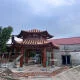 Bán lầu trà lục giác 2 tầng mái gỗ Lim – Kiến trúc sang trọng, giá trị bền vững