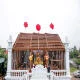 Giá nhà gỗ lim 3 gian bao nhiêu? [Bảng Giá Mới Nhất 2025]