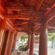 Hoàn Thiện Nhà 4 Vì 3 Gian Một Gian Hậu Cung Tại Đông Hưng, Thái Bình