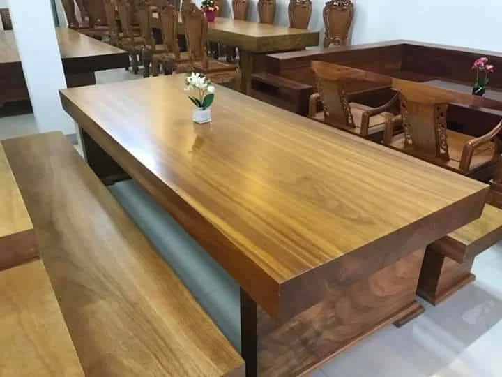 Ứng dụng đa dạng