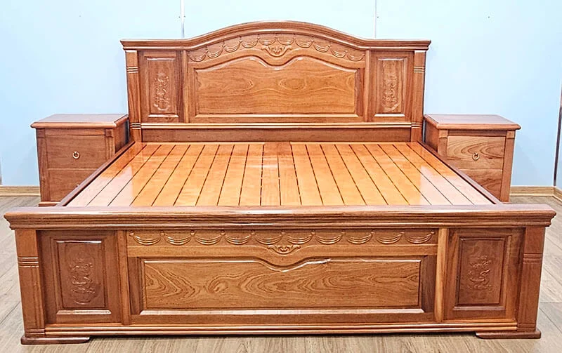 Ứng dụng đa dạng
